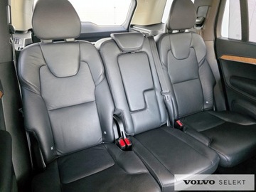 Volvo XC90 II 2021 Volvo XC 90 1 wł. Inscription B5 D 235KM BLIS Harm, zdjęcie 15
