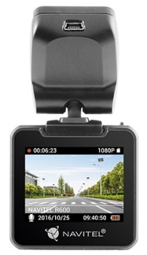 Видеорегистратор Navitel R600 FullHD 2