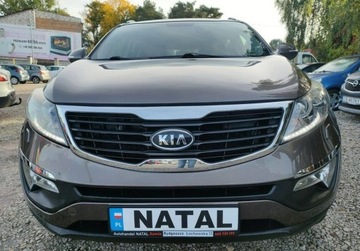 Kia Sportage III 2010 Kia Sportage Zadbany 2,0 Benz Model 2011 2.0 Benzyna 163KM, zdjęcie 7