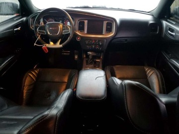 Dodge Charger VII 2021 Dodge Charger Srt Hellcat 2021 6.2l 6.2 Benzyna 710KM, zdjęcie 8