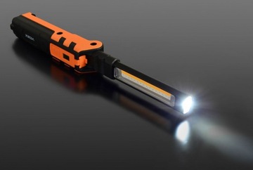 Фонарик VIDEX Workshop VLF-M044UV 400Лм 4000К