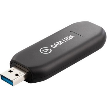 Регистратор изображений ELGATO Cam Link 4K
