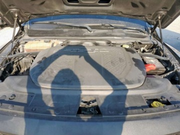  RAM 1500 Trx 2022 6.2l 6.2 Benzyna 702KM, zdjęcie 6