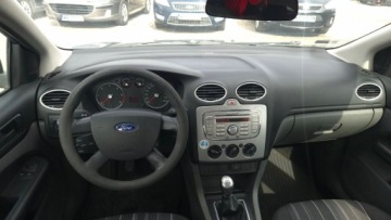 Ford Focus II Focus C-Max 1.6 TDCi 90KM 2008 Ford Focus Ozarow Mazowiecki 1.6 diesel 2008 rok KOMIS TYSIAK, zdjęcie 6