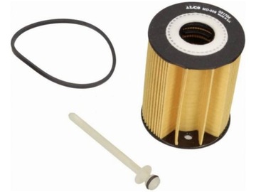 FILTR OLEJE DO FORD 1,4TDCI