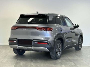 BYD 2026 BYD ATTO 2 DM-i Boost Hatchback (212 KM) 2026, zdjęcie 3