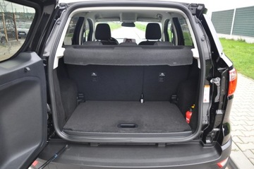 Ford Ecosport II SUV Facelifting 1.0 EcoBoost 100KM 2020 FORD ECOSPORT CONNECTED KRAJOWY BEZWYPADKOWY I WŁAŚCICIEL, zdjęcie 13