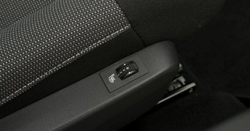 Citroen C4 Cactus Crossover 1.2 PureTech 110KM 2015 Citroen C4 Cactus 1.2 Benzyna, NOWY ROZRZAD, Bezwypadkowy 1.2 Benzyna, zdjęcie 10