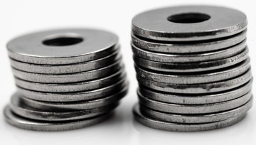 УВЕЛИЧИТЕЛЬНАЯ ШАЙБА M14, широкая, широкая, НЕРЖАВЕЮЩАЯ НЕРЖАВЕЮЩАЯ A2 9021 (1)