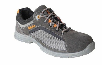 ЗАМШЕВАЯ ОБУВЬ BETA SAFE FLEX SP1 43