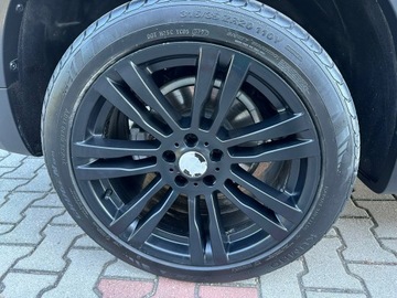BMW X5 F15 SUV xDrive35i 306KM 2013 BMW X5 3.0B xd40i, 306KM,FULL OPCJA, Skóra, Alu, zdjęcie 17