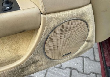 Jaguar XK II 2007 Jaguar XK 2007 Jaguar XK Cabrio 4.2l V8 - W POLSCE, po oplatach i akcyzie, zdjęcie 15