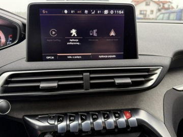 Peugeot 3008 II 2018 Peugeot 3008 Gt-Line*2,0BlueHdi*Automat, zdjęcie 25