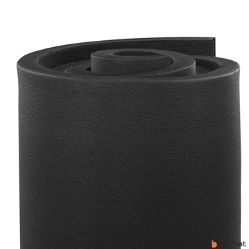 PIANKA MATA KAUCZUKOWA GUMOWA WYGŁUSZAJĄCA 40mm izolacja w kawałkach