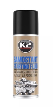 K2-SAMOSTART 150ML K2 MELLE - T419