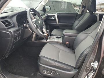 Toyota 2020 Toyota 4-Runner SR5 2020 4.0l 4.0 Benzyna 270KM, zdjęcie 7