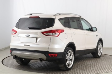 Ford Kuga II SUV 2.0 Duratorq TDCi 163KM 2013 Ford Kuga 2.0 TDCi, Salon Polska, Serwis ASO, zdjęcie 4