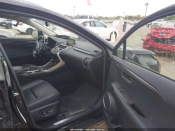 Lexus NX I 2015 Lexus NX 2015 LEXUS NX 200T 2.0 Benzyna 235KM, zdjęcie 10