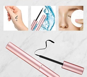 MAGNETIC EYELINER MAGNETYCZNY EYELINER CZARNY 4ML