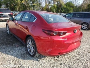 Mazda 3 IV Hatchback 2.0 SkyActiv-X 186KM 2021 Mazda 3 Mazda 3, zdjęcie 2