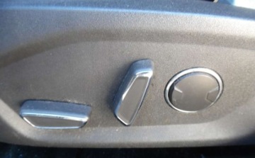 Ford Fusion 2016 Ford Fusion 2016r, 2.5 Benzyna LPG, Automat, Uszkodzony tyl. Jezdzi., zdjęcie 10