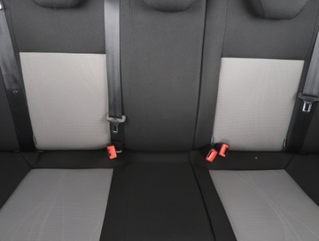 Seat Ibiza IV Hatchback 5d Facelifting 1.2 TSI 105KM 2015 Seat Ibiza 1.2 TSI, Salon Polska, Serwis ASO, zdjęcie 9