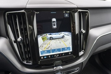 Volvo XC60 II Crossover Plug-In Facelifting 2.0 T6 350KM 2024 Volvo XC 60 YV1UZH4V0S1132937, zdjęcie 24