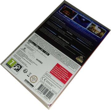 Ori and The Blind Forest Definitive Edition / НОВЫЙ / АНГЛИЙСКИЙ / ПЕРЕКЛЮЧАТЕЛЬ / КАРТРИДЖ