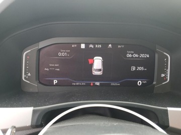 Volkswagen 2022 Volkswagen Atlas Sel R-Line 2022 3.6l 3.6 Benzyna 276KM, zdjęcie 9