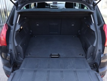 Peugeot 3008 I Crossover 2.0 HDI 150KM 2011 Peugeot 3008 2.0 HDi, Navi, Klima, Klimatronic, zdjęcie 13