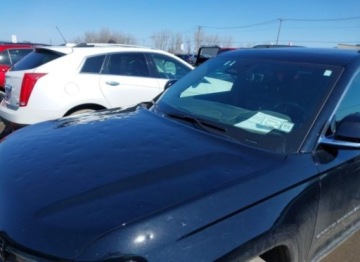 Jeep Grand Cherokee V 2023 Jeep Grand Cherokee 2023r., Overland, 4x4, od ubezpieczalni 3.6 Benzyna, zdjęcie 8