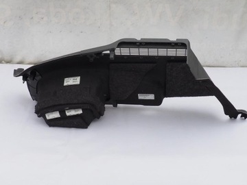 AP BOCZEK BAGAŻNIKA PRAWY 4G8863888A JA6 AUDI A7