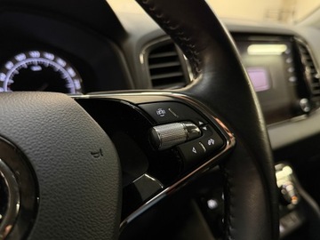 Skoda Karoq Crossover Facelifting 1.5 TSI ACT 150KM 2022 Skoda Karoq Skoda Karoq, zdjęcie 26