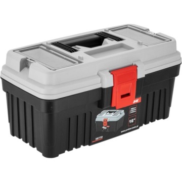 Ящик для инструментов с зажимом, 360 X 195 X 183, Proline