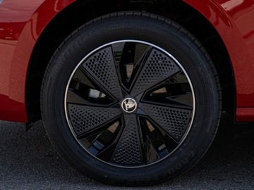 Skoda Kamiq Crossover Facelifting 1.0 TSI 115KM 2025 SKODA Kamiq Monte Carlo 1.0 TSI DSG Suv 115KM 2025, zdjęcie 13