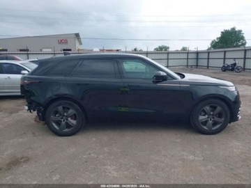 Land Rover Range Rover Velar 2022 Land Rover Range Rover Velar 2022r., 4x4, 2.0L 2.0 Benzyna 247KM, zdjęcie 4