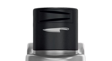 Электрическая точилка для ножей Optimal LP-0007