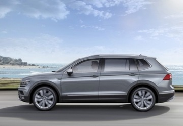 VW TIGUAN II ALLSPACE 21 LOKETNÍ OPĚRKA 5WA907521AMK