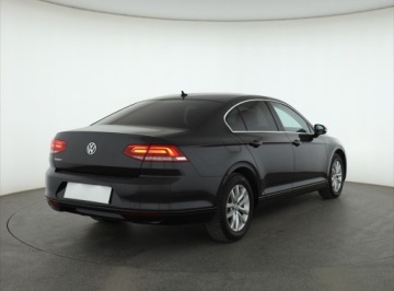 Volkswagen Passat B8 Limousine 2.0 TDI BlueMotion SCR 150KM 2019 VW Passat 2.0 TDI, Salon Polska, Automat, VAT 23%, zdjęcie 4