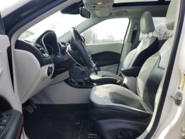 Jeep Compass II 2019 Jeep Compass Limited 2019 2.4 Benzyna 180KM, zdjęcie 8