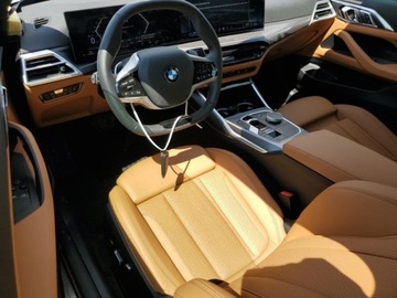 BMW Seria 4 G22-23-26 2025 BMW Seria 4 430i 2025 2.0l 2.0 Benzyna 255KM, zdjęcie 8