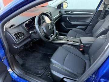 Renault Megane IV Hatchback 5d  Facelifting 1.5 Blue dCi 115KM 2021 Renault Megane Tylko 45000km*Automat*Navi, zdjęcie 21