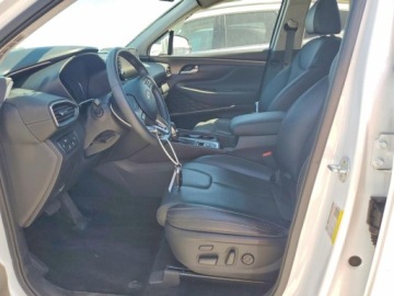 Hyundai Santa Fe IV 2020 Hyundai Santa Fe Limited 2020 2.0 Benzyna 235KM, zdjęcie 7