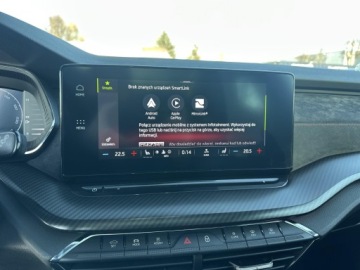 Skoda Octavia IV Liftback 2.0 TDI SCR 200KM 2021 Skoda Octavia VRS 2.0TDI 200KM 4x4 Full Led Matrix, zdjęcie 18