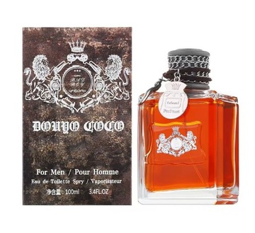 Perfumy Alpha Men mężczyzn,aby przyciągnąć kobiety-100ML