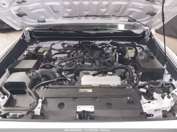 Toyota Tacoma II 2024 Toyota Tacoma 2024r., SR, od ubezpieczalni 2.4 Benzyna 278KM, zdjęcie 11
