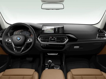 BMW X3 G01 SUV Facelifting 2.0 20d 190KM 2023 BMW X3 BMW X3 xDrive20d Promocja Zima - Sprawdz 2.0 Diesel 190KM, zdjęcie 6