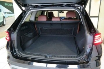 Skoda Kodiaq II 2025 Škoda Kodiaq Skoda Kodiaq Kodiaq Selection 2.0, zdjęcie 32