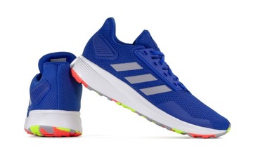 Buty młodzieżowe adidas DURAMO 9 K FV8824