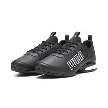 Buty męskie sneakersy Puma Equate SL 2 SKÓRZANE WYGODNE SPORTOWE 31003901